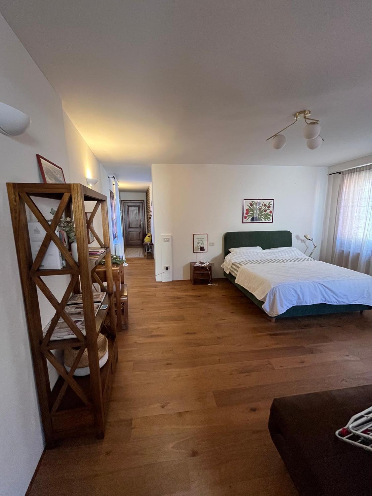 Garibaldi Apartamento *