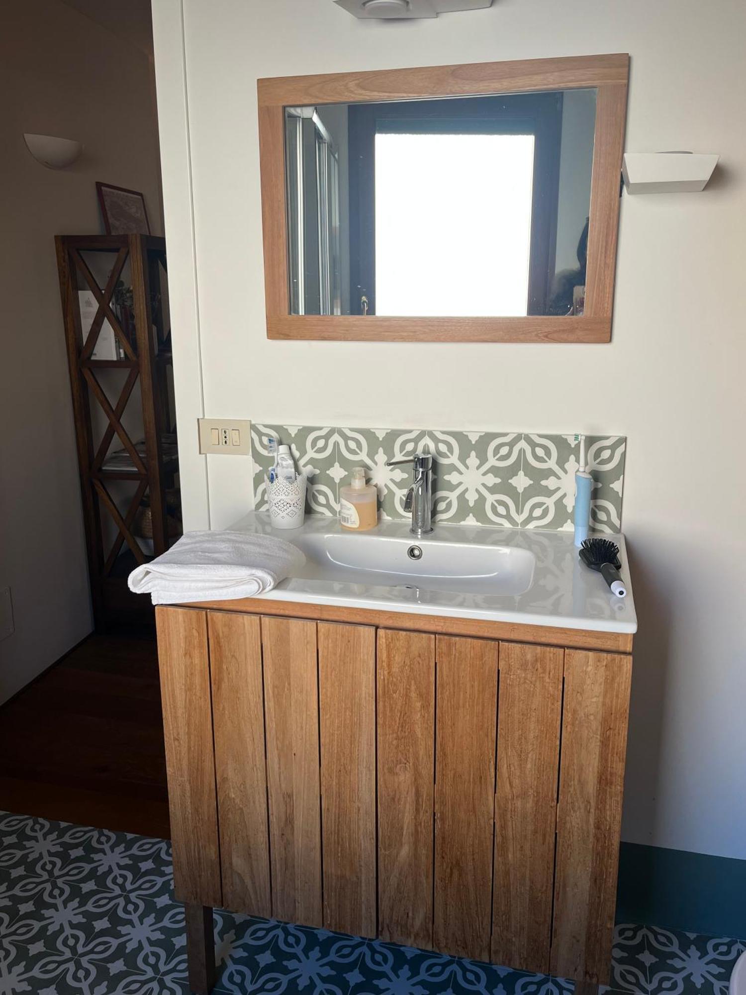 Apartamento Garibaldi Venecia